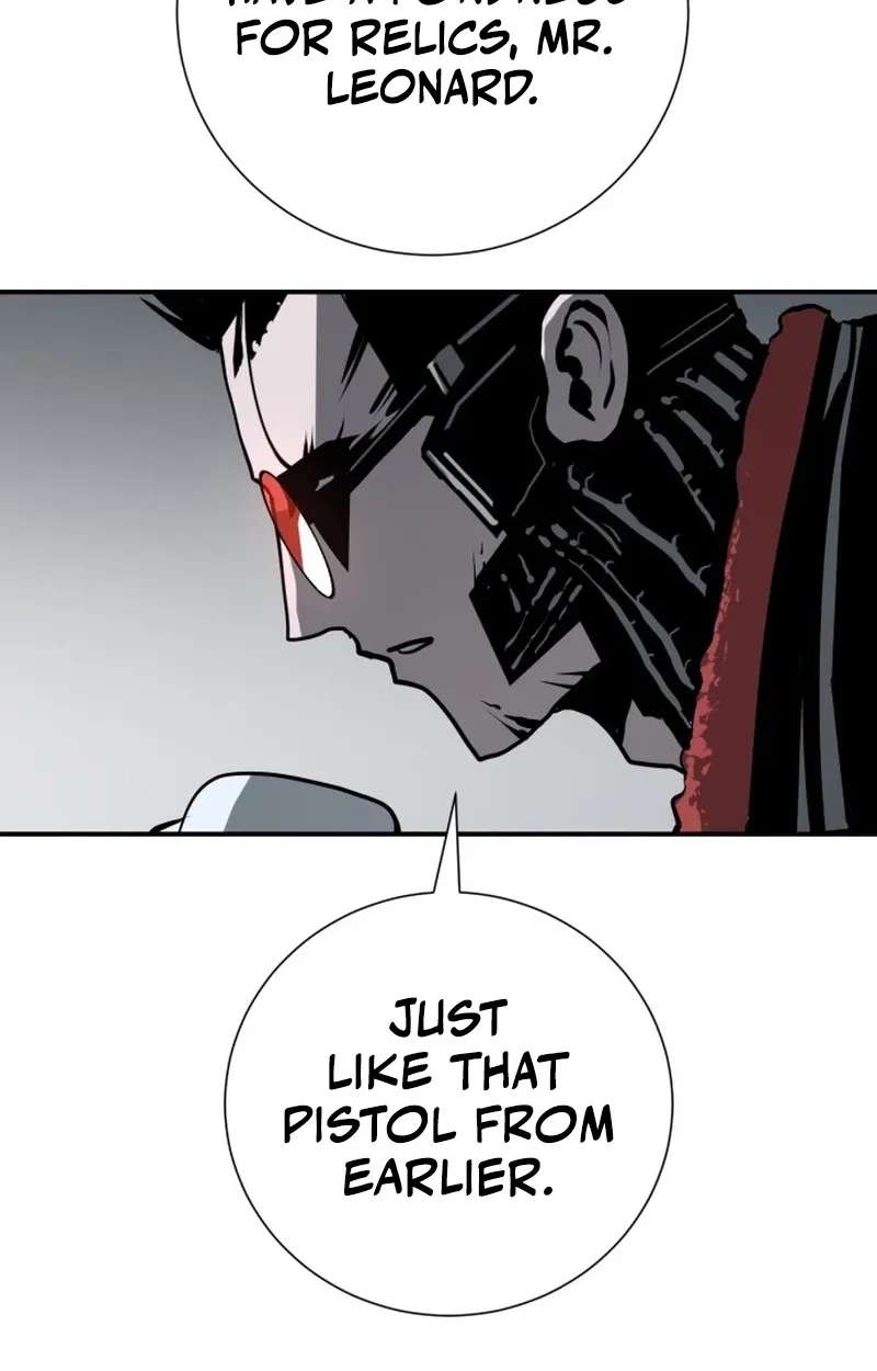 How a Cyberpunk Fixer Survives Chapter 1 - page 115