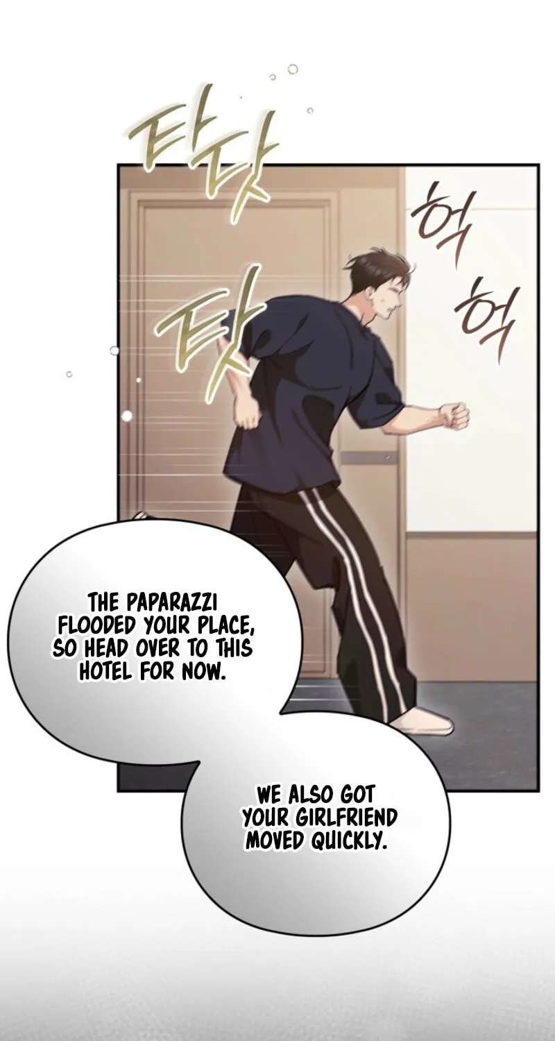 Can I Burn the Short Bus? Chapter 28 - page 54
