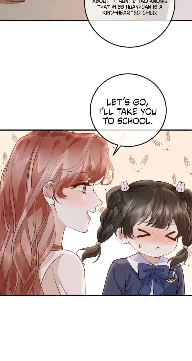 A Despicable Marriage Chapter 47 - page 41