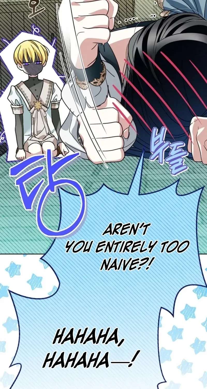 En Travesti: I Became a Fake Prince Chapter 32 - page 68