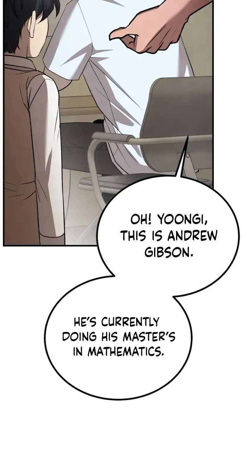 I Was Actually a Third-Generation Chaebol Chapter 14 - page 73