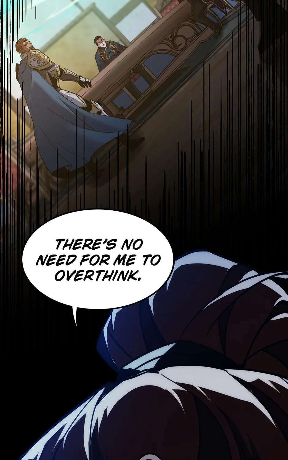 The Beginning After the End Chapter 256 - page 155