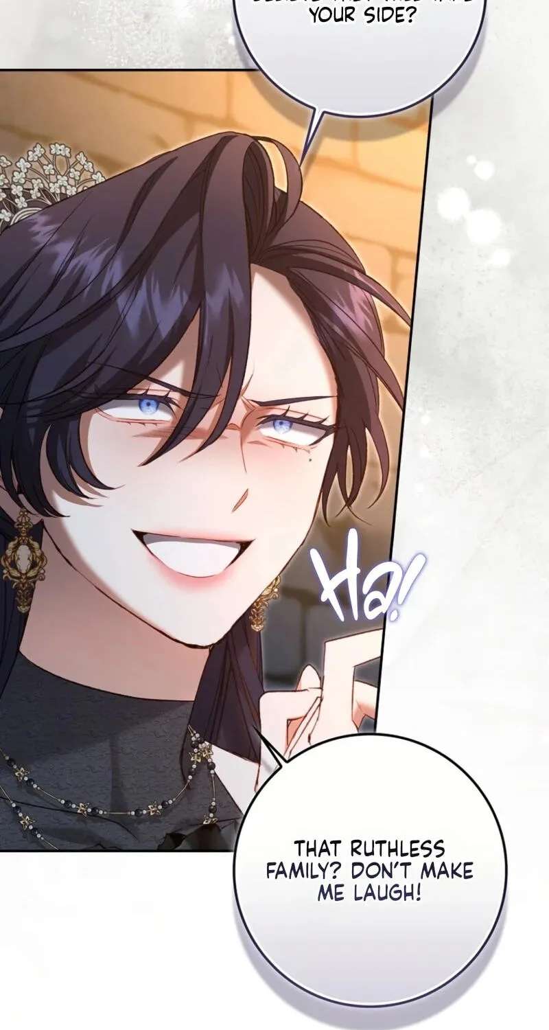 Sister-in-law of the Heroine in a Childcare Novel Chapter 29 - page 22