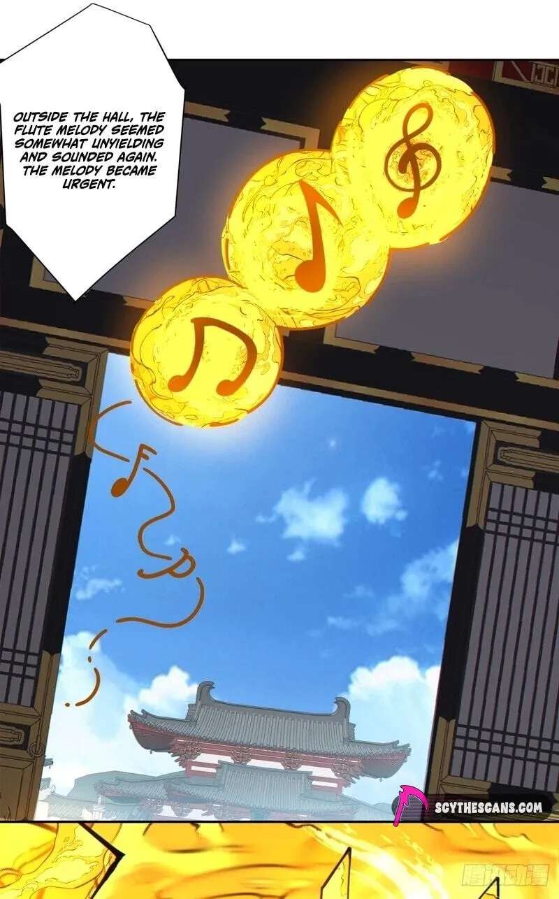 My Disciples Are All Villains Chapter 551 - page 43