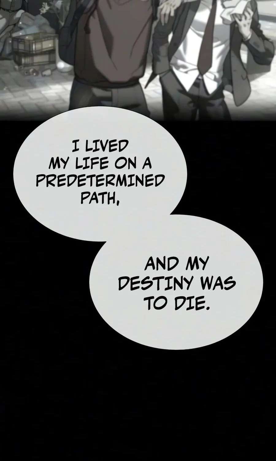 Killer Peter Chapter 145 - page 179