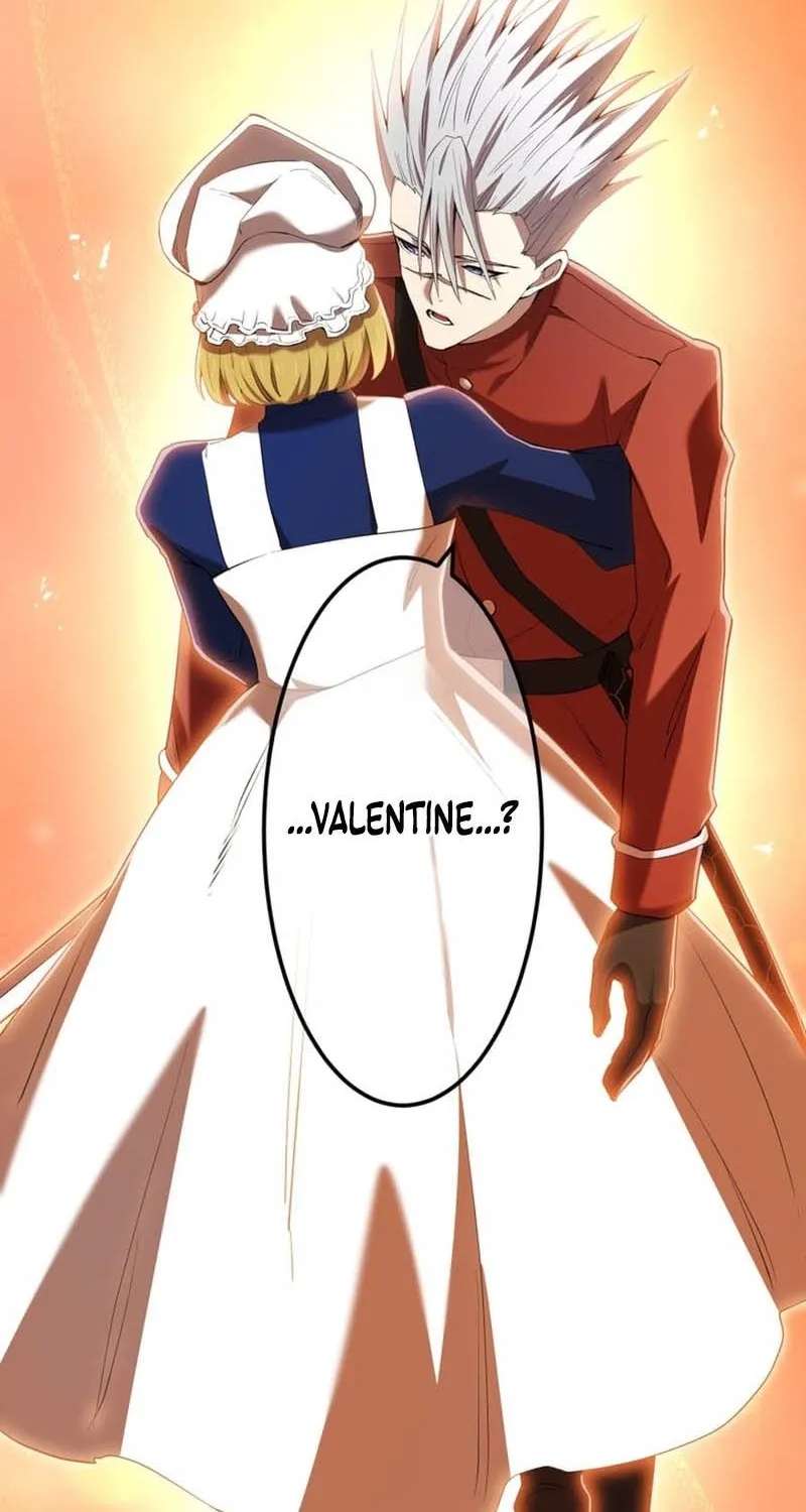 I Am the Strongest Transcendent Chapter 120 - page 88
