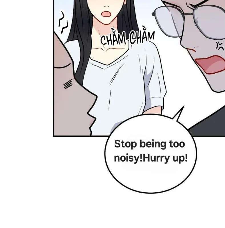 Aren't You My Type? Chapter 52 - page 67