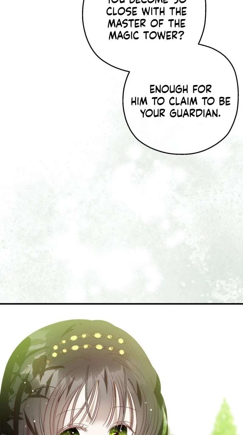 Little Lady Lilina Chapter 46 - page 66