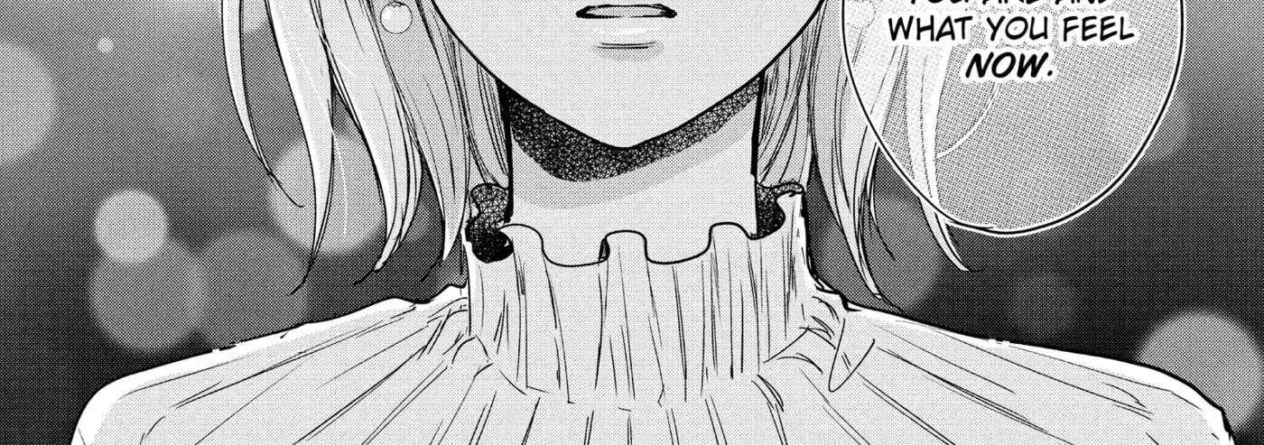 Anyway, I'm Falling in Love with You. Chapter 53 - page 28