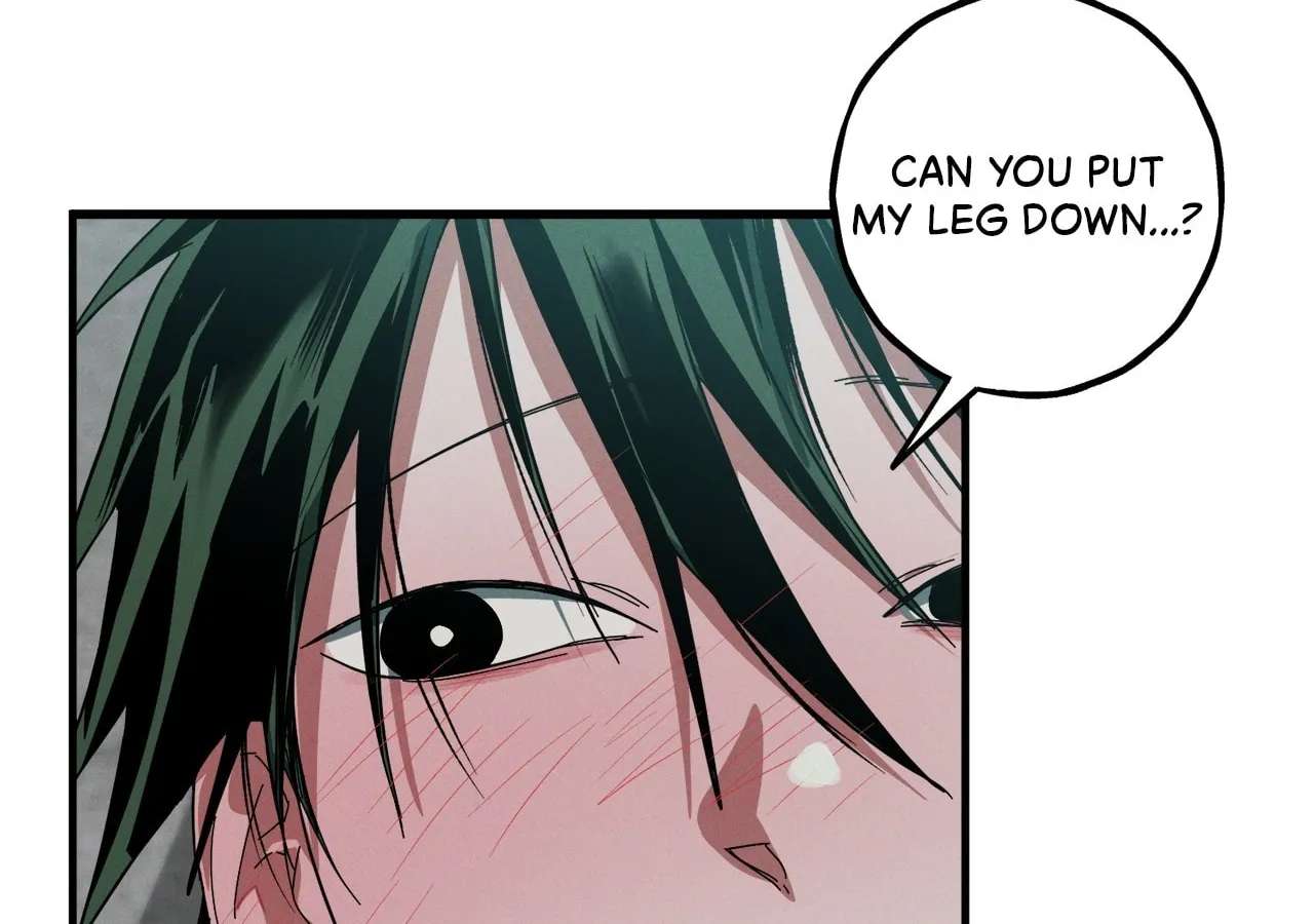 Jangsanbeom (Teriyaki) Chapter 19 - page 131