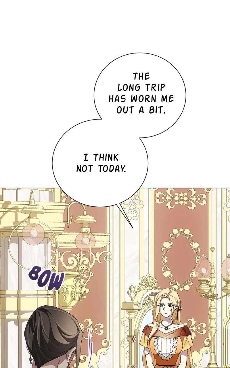 Wished You Were Dead Chapter 94 - page 77