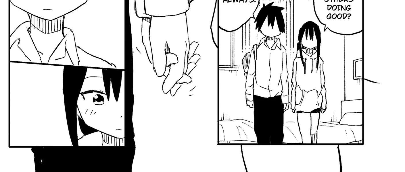 Stop! I'm Falling For You Chapter 64 - page 16
