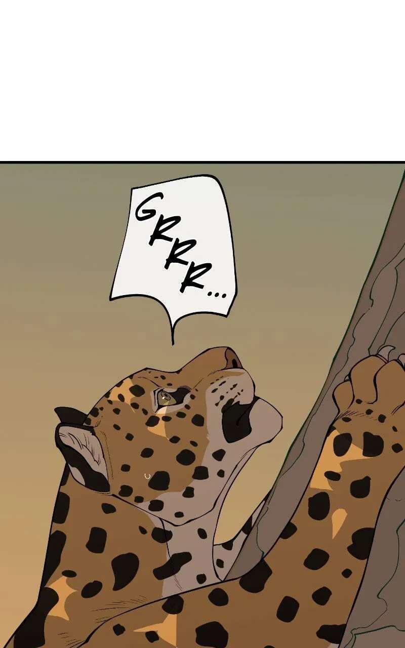 Ancient Animal Tales Chapter 66 - page 5