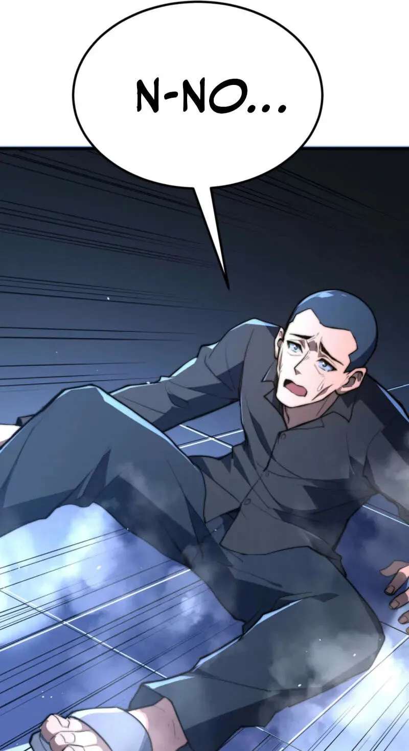 I Became a God Devouring Souls at the Crematorium Chapter 31 - page 72