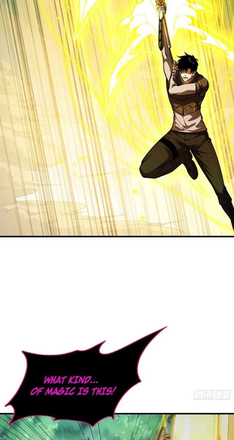 Global Game: I Can Amplify Everything by a Hundred Times Chapter 3 - page 63