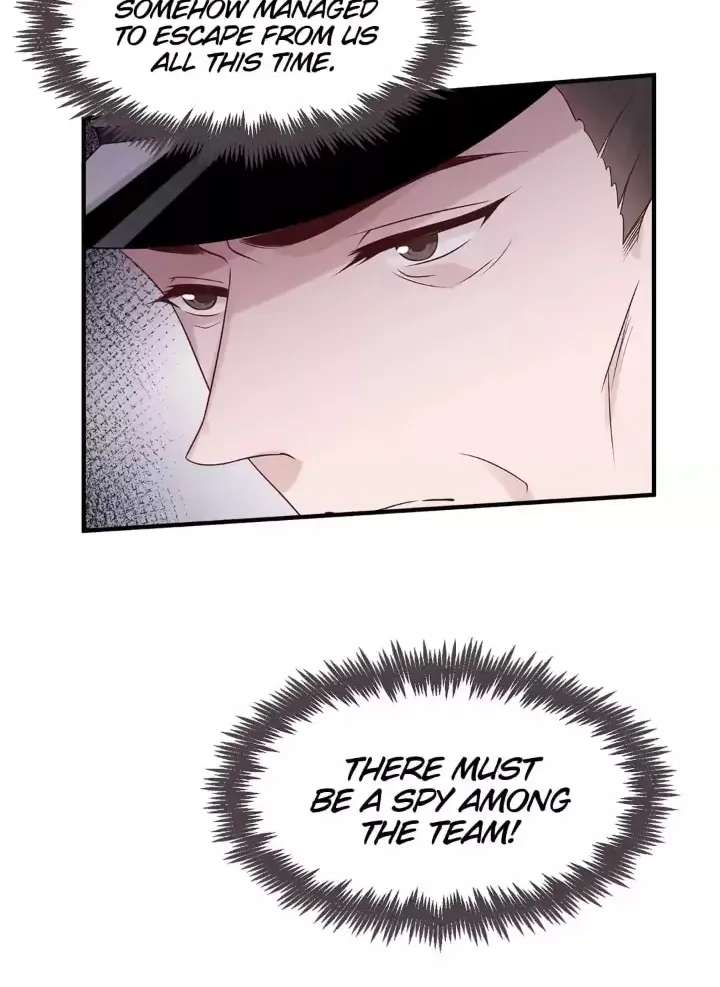 Reborn- deceiving my financial backing husband Chapter 79 - page 9
