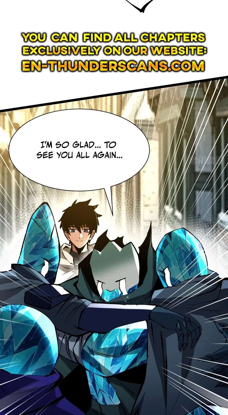 I Really Don't Want To Learn Forbidden Spells Chapter 185 - page 18