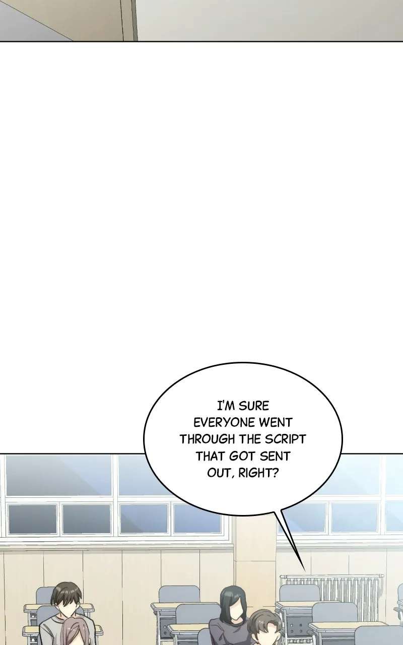 The Aura of a Genius Actor Chapter 25 - page 33