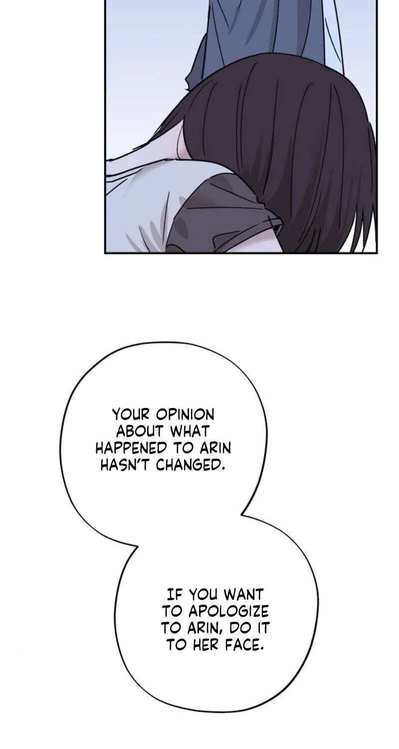 Heart-Aching Chapter 25 - page 89