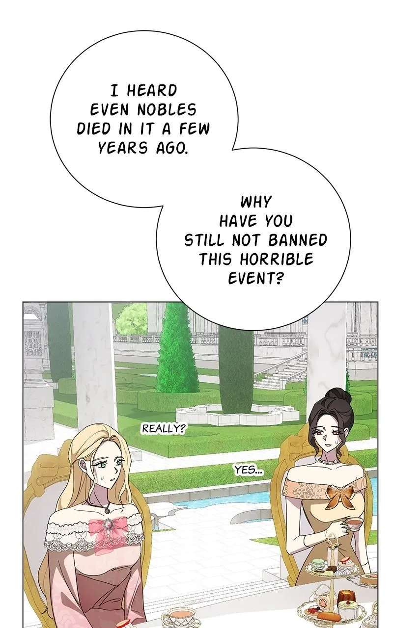 Wished You Were Dead Chapter 108 - page 56