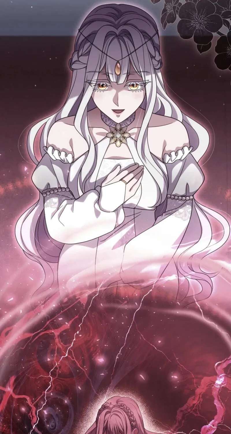 Obsessive love kills the saintess twice Chapter 35 - page 67