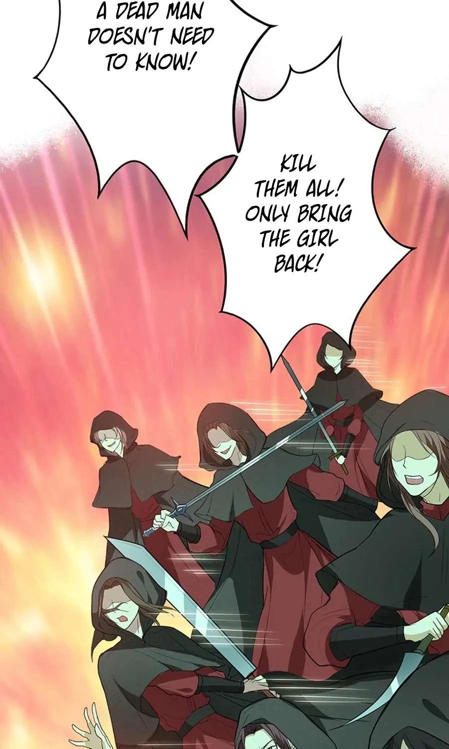 Nam Goong Sae Ga Prince Chapter 9 - page 32