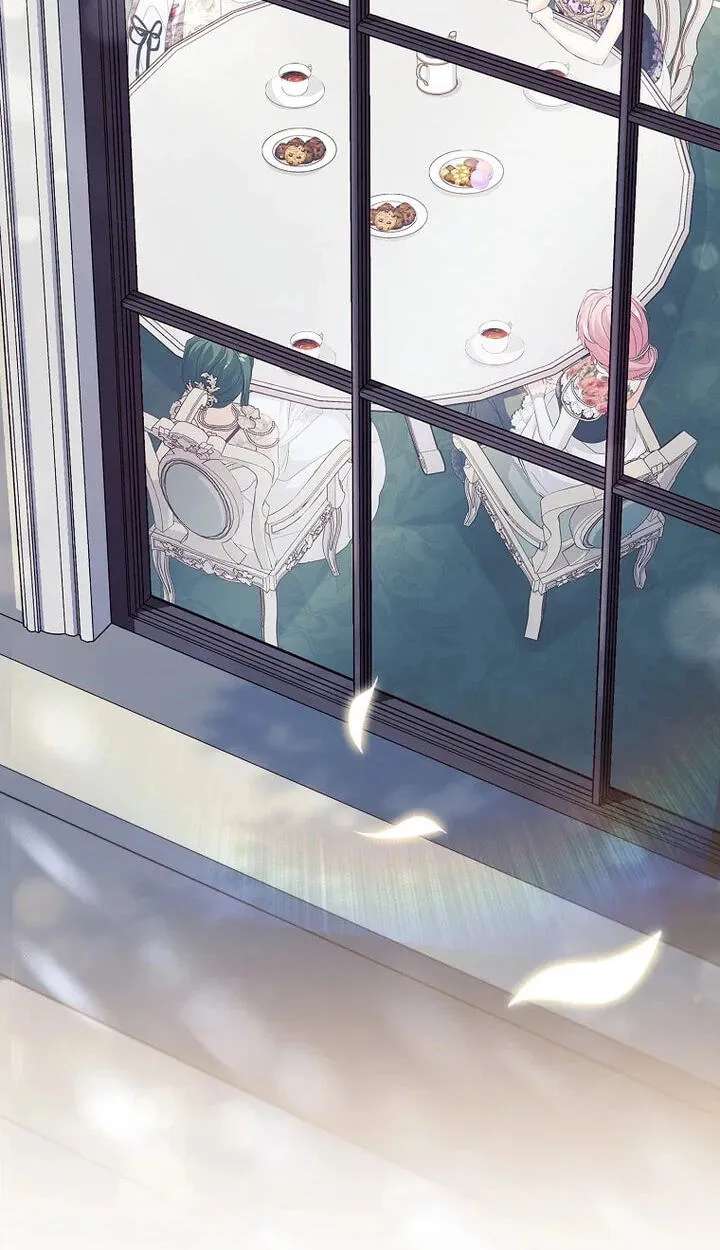 The Little Lady Behind the Villain Chapter 146 - page 37