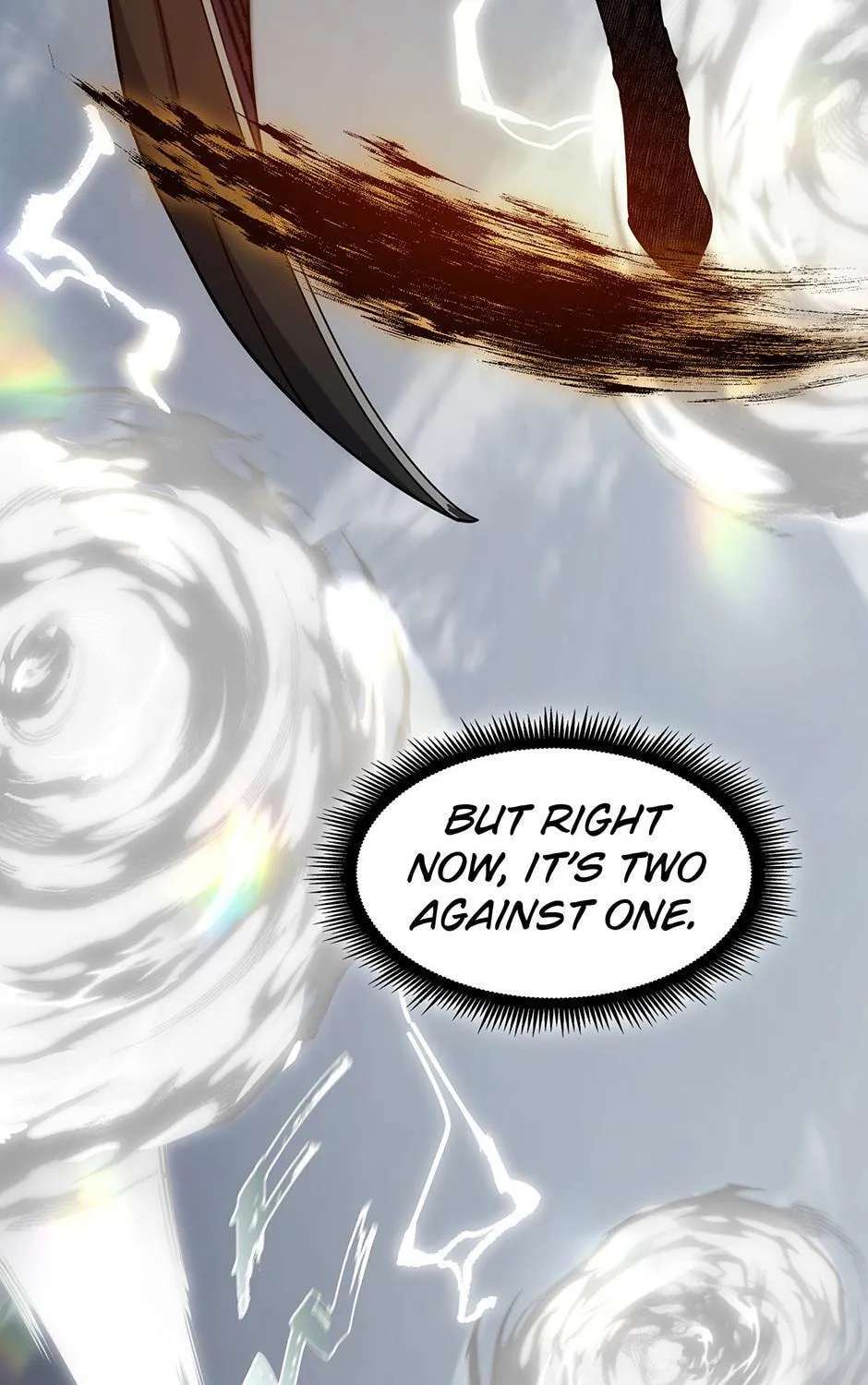 The Beginning After the End Chapter 250 - page 81