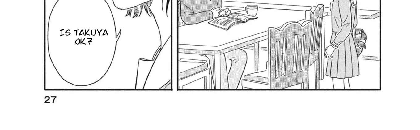 My Home Is A Kingdom Chapter 10 - page 34