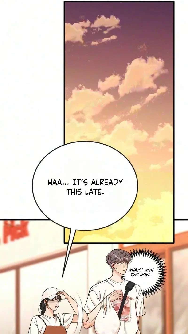 I Left My Body Chapter 15 - page 87