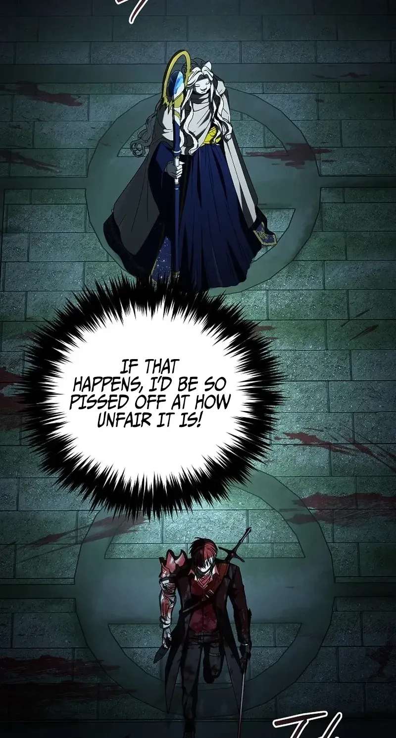 Is It Bad That the Main Character's a Roleplayer? Chapter 30 - page 63