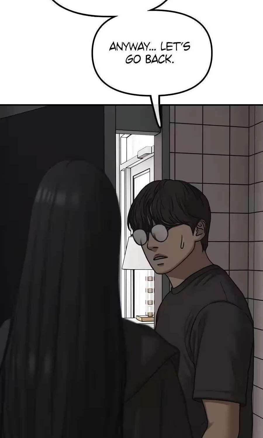 The Apocalypse is Here Chapter 77 - page 199