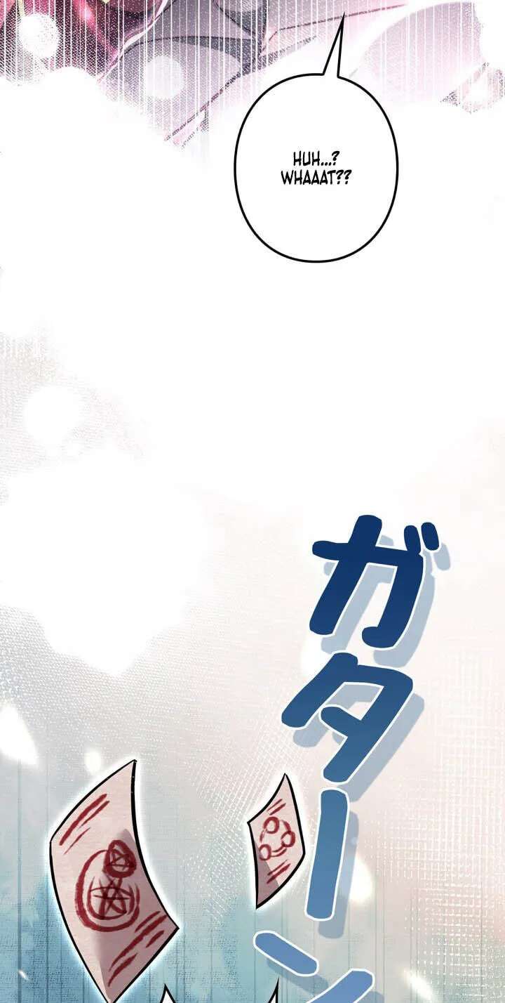 The Heroines Want Me Dead! Chapter 70 - page 107