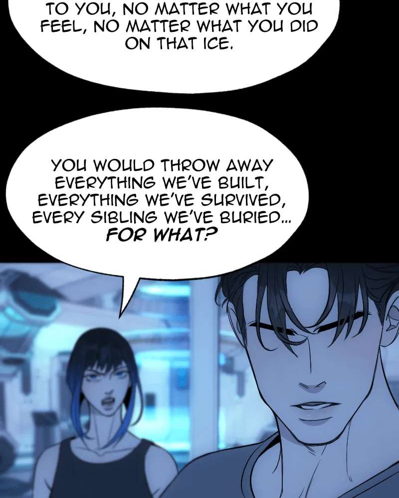 In The Bleak Midwinter Chapter 140 - page 44