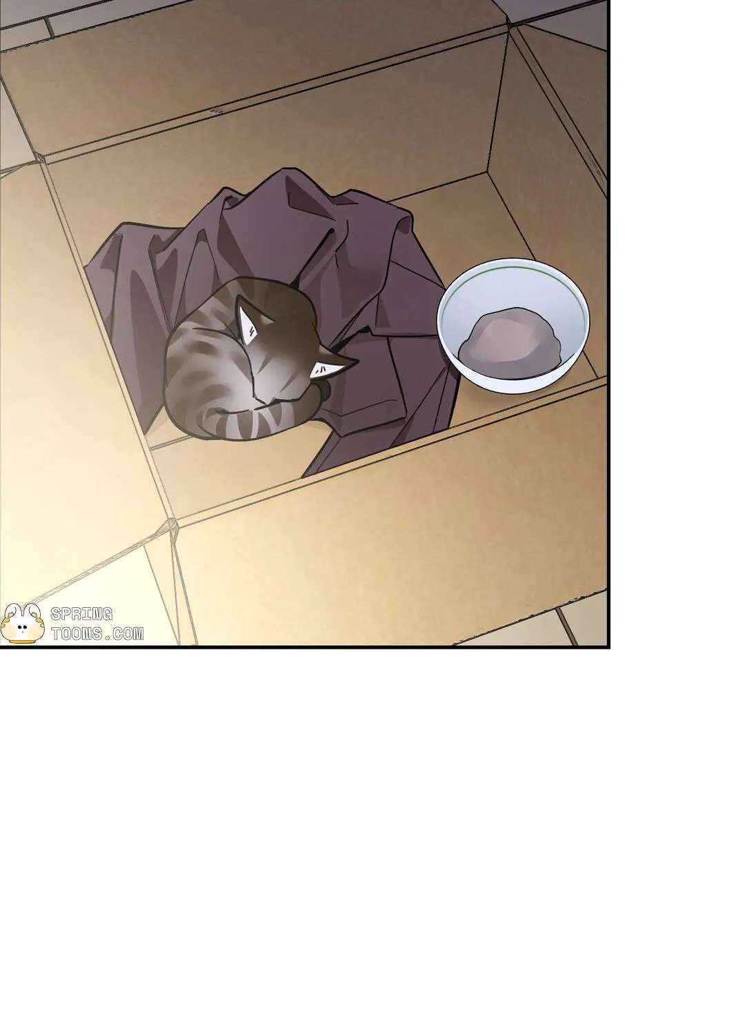 Give Birth to a Baby Wildcat for Me, Unless You Want to See Me Go Insane! Chapter 39 - page 104