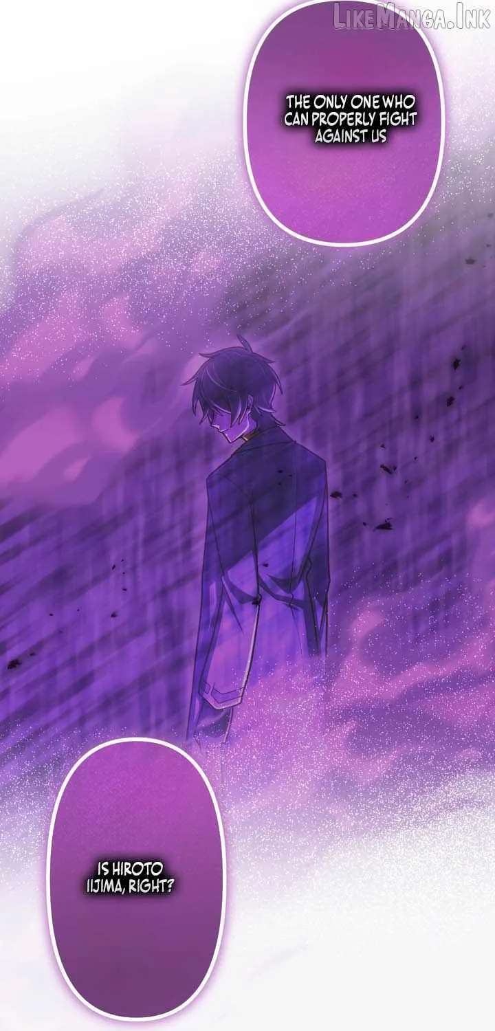I Became An S-Rank Hunter With The Demon Lord App Chapter 159 - page 23
