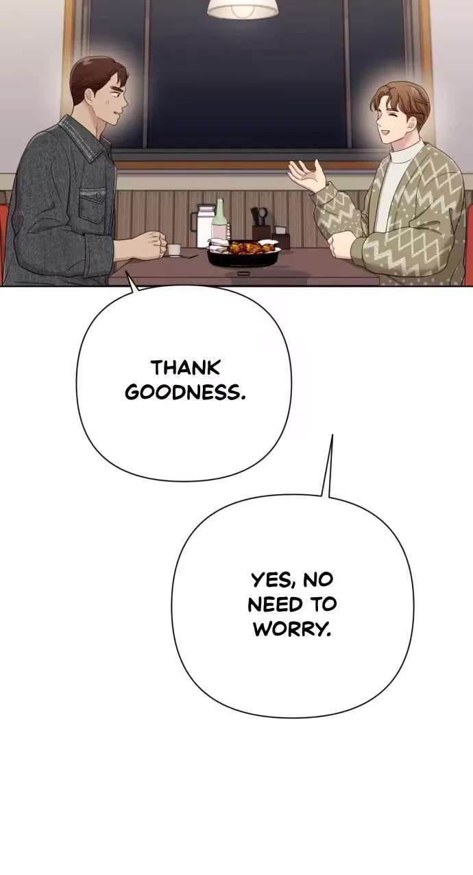 Hi Mommy Chapter 14 - page 69