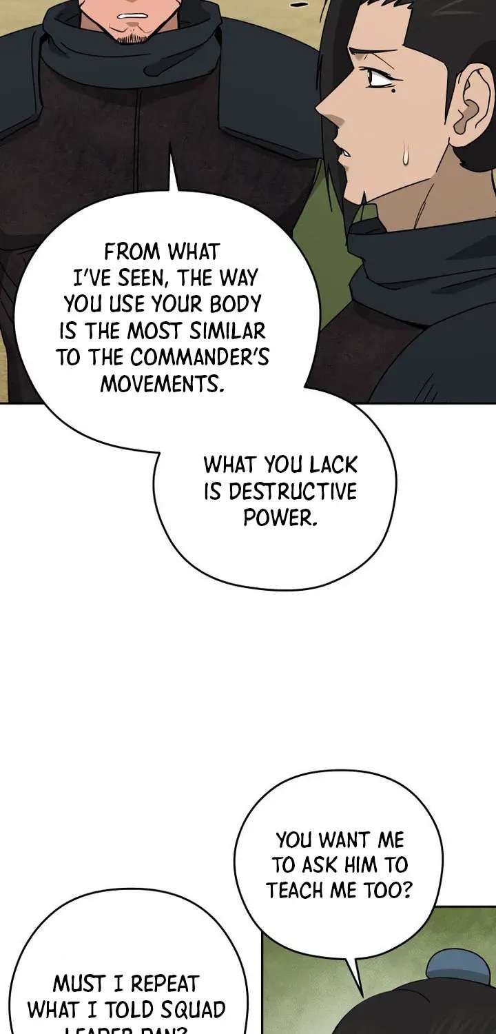 Gwanjeon: Kang Jin Lee Chapter 264 - page 42