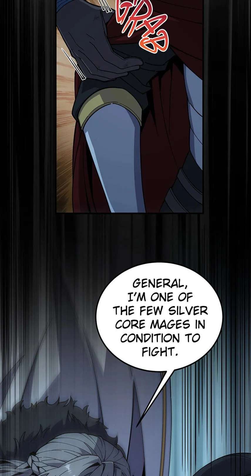 The Beginning After the End Chapter 252 - page 44