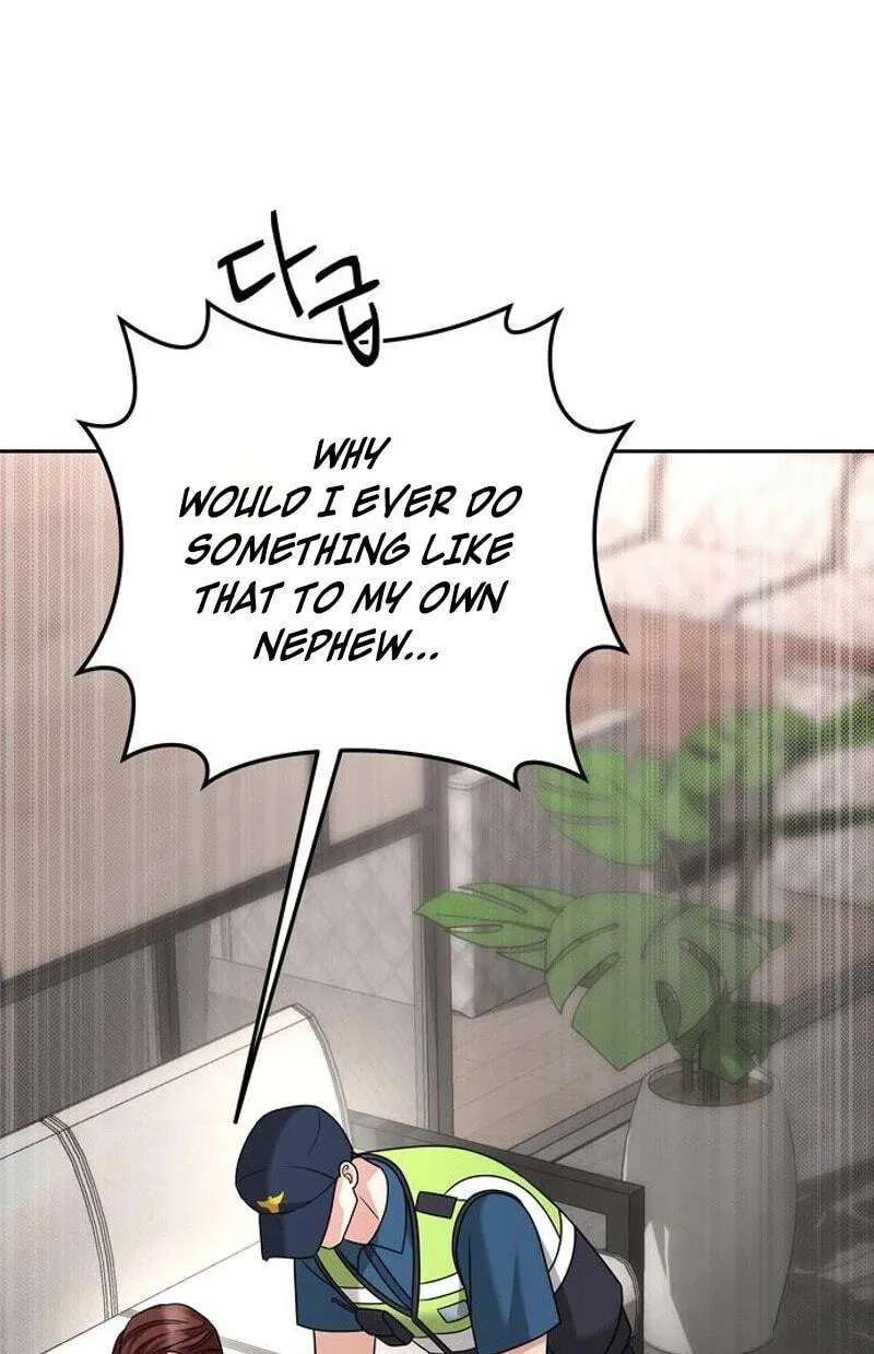 The Wavering Husband Chapter 48 - page 92