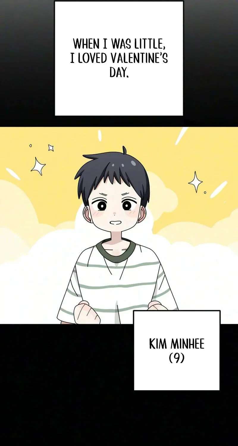 Black but Pure White Chapter 6 - page 11