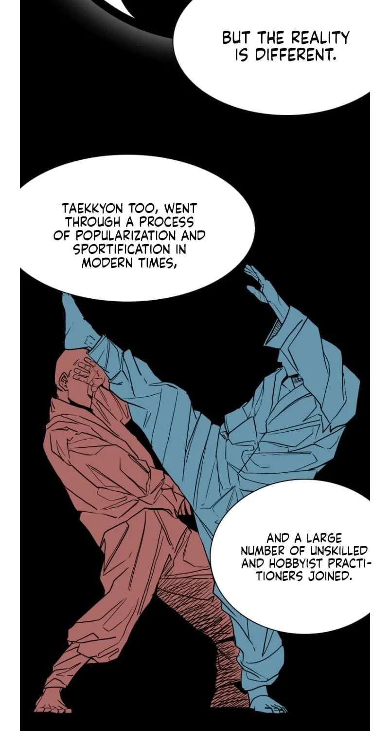 Shark Chapter 361 - page 11