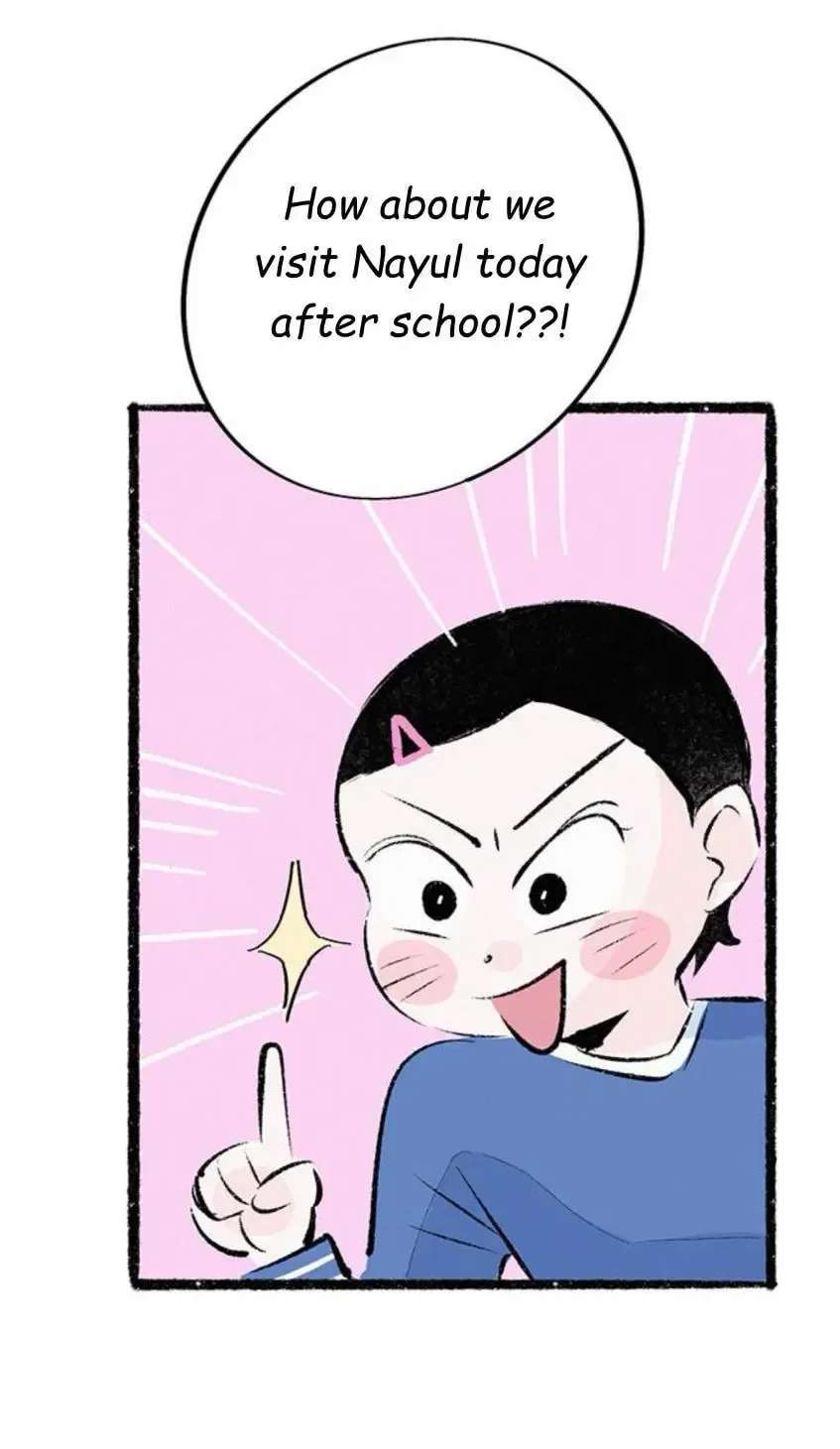 Why Don't I Have Anyone by My Side? Chapter 59 - page 27