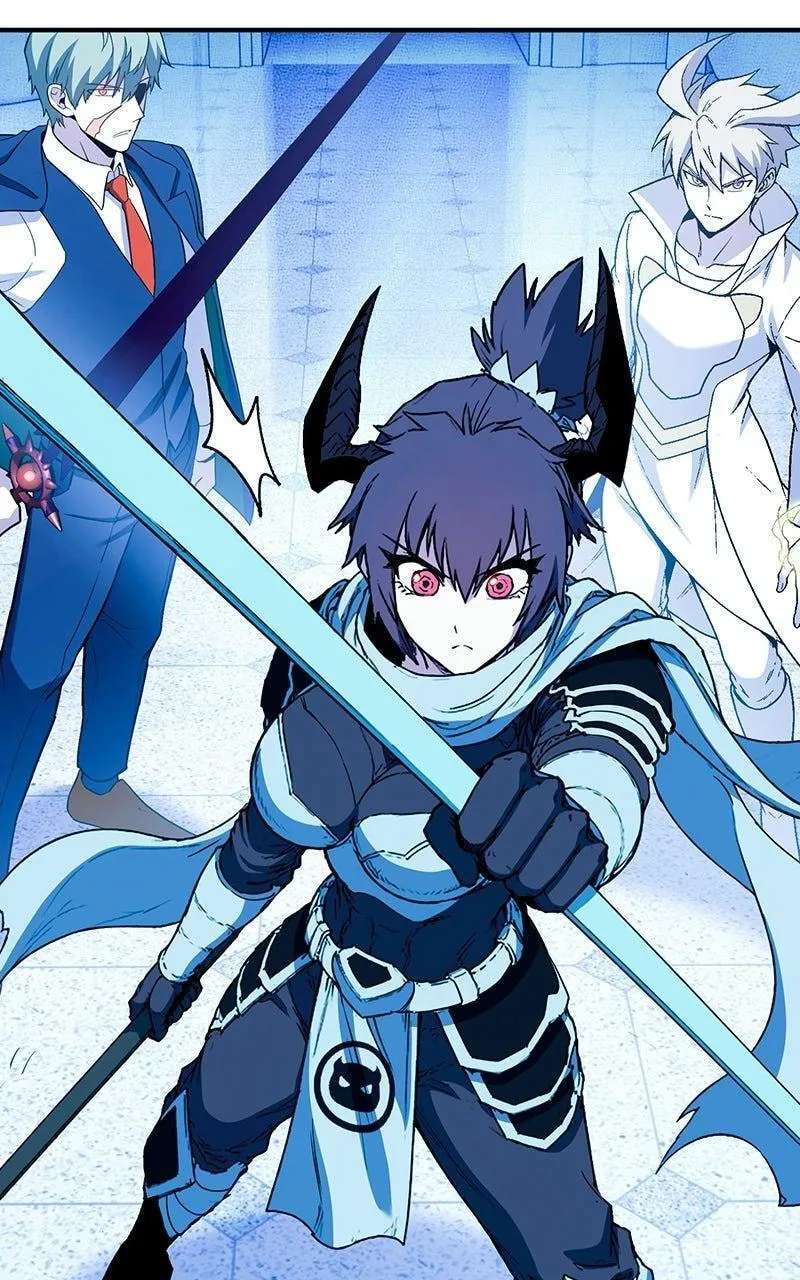 Hardcore Leveling Warrior Chapter 462 - page 76