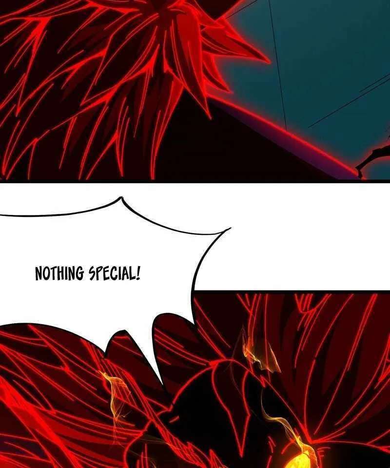 Bai Lan De Wo, Quan Kao Tu Di Xu Ming Chapter 23 - page 58