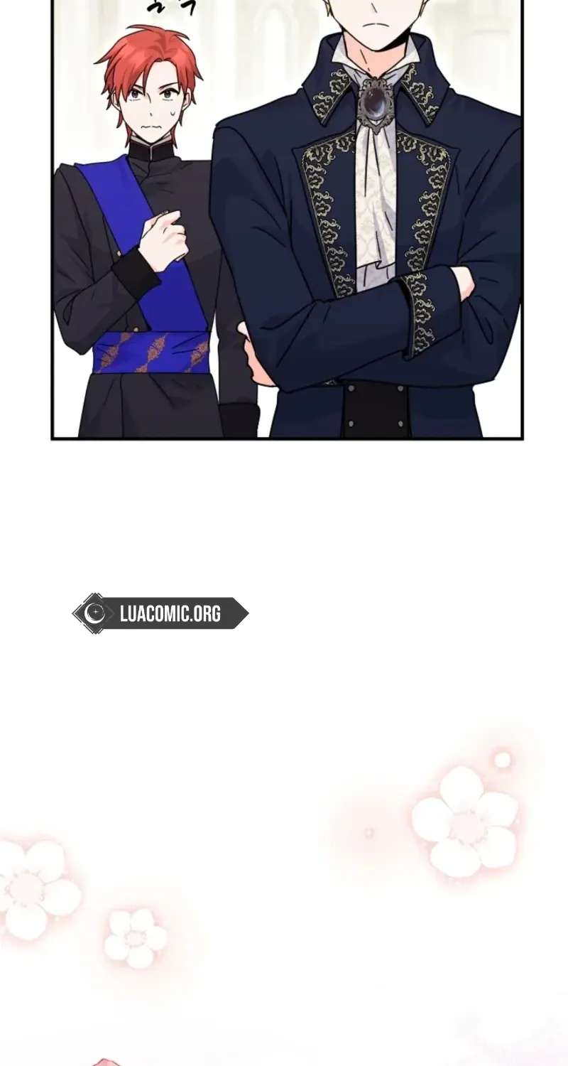 I Can See the Title Though Chapter 39 - page 45