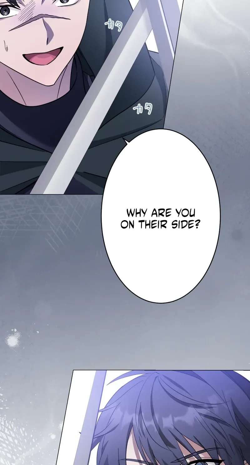 Taika o Harattara Mirai ga Kawarimashita Chapter 18 - page 42
