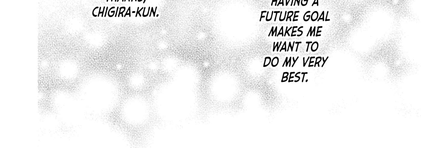 Nanoni, Chigira-kun ga Amasugiru. Chapter 49 - page 40