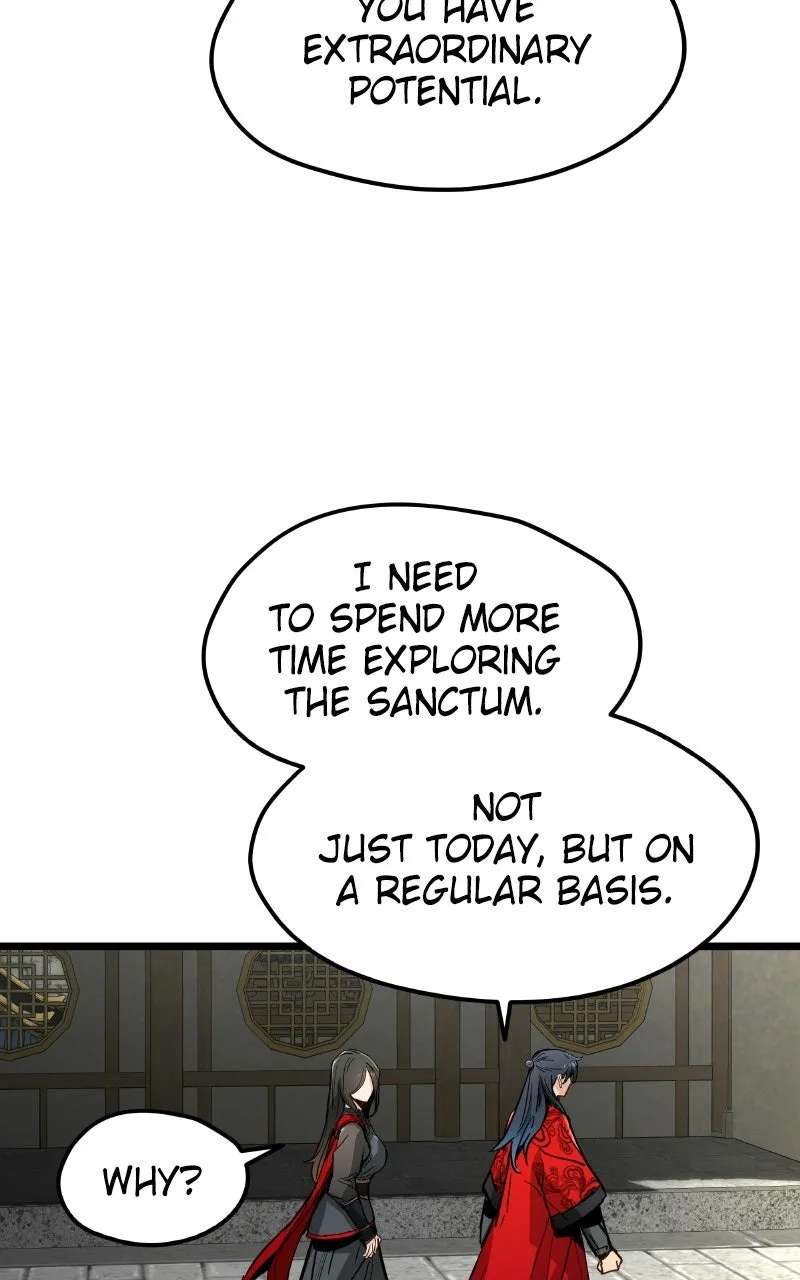 Chronicles of aDoomed Prodigy Chapter 76 - page 15