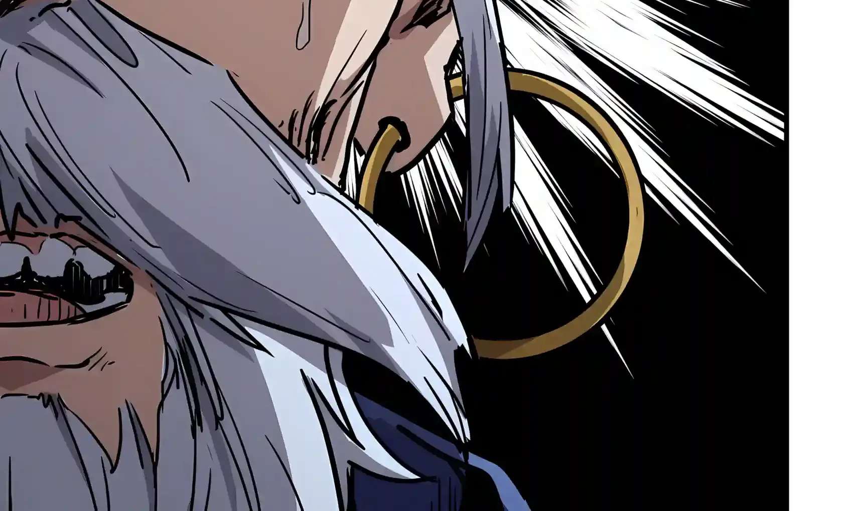 High Martiality: With One Hand, I Single-Handedly Repel Three Thousand Emperors! Chapter 62 - page 148